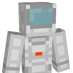 juicebox963 Minecraft avatar bust