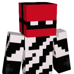 juicehammer's Minecraft skin