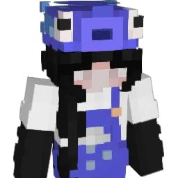 juicemanq Minecraft avatar bust