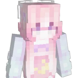 juiceybears's Minecraft skin