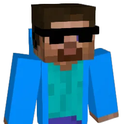 juicy_hamburger Minecraft avatar bust