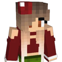 juicycarrot_100 Minecraft avatar bust