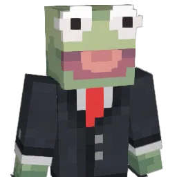 juicylucy_ Minecraft avatar bust