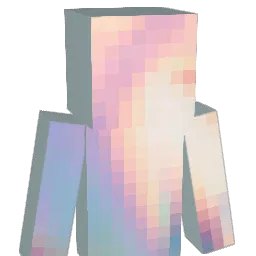 juicyoracle Minecraft avatar bust