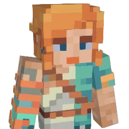 juizz's Minecraft skin