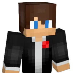 jujonkey's Minecraft skin