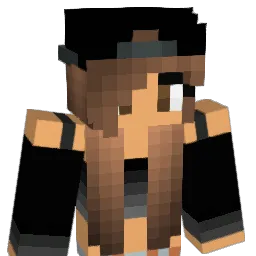 juju_gr Minecraft avatar bust