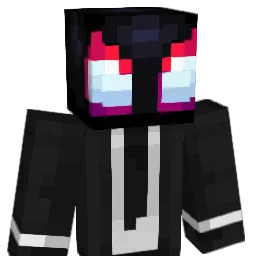 jujuba50 Minecraft avatar bust