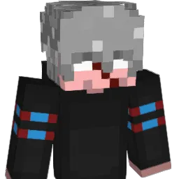 jujuga84 Minecraft avatar bust