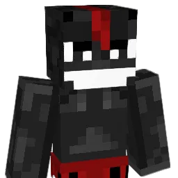 jujujuiccy Minecraft avatar bust