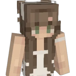 jujumumu69 Minecraft avatar bust