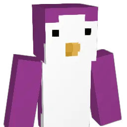 jujunini01 Minecraft avatar bust