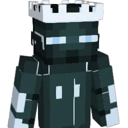 jujuo07 Minecraft avatar bust