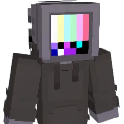 jujuplayzmc Minecraft avatar bust