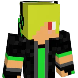 jujux's Minecraft skin