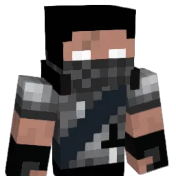 juke101's Minecraft skin
