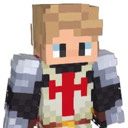 jukest_ Minecraft avatar bust