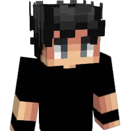 jukhe Minecraft avatar bust