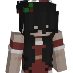 jukie69 Minecraft avatar bust