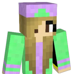 jukill88 Minecraft avatar bust