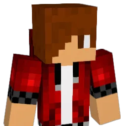 jukill Minecraft avatar bust