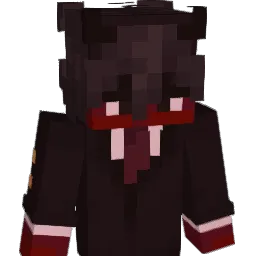 jul_da_king123 Minecraft avatar bust
