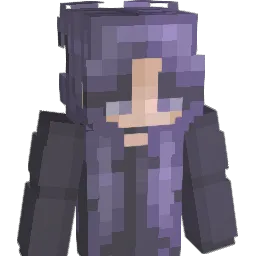 julbloom's Minecraft skin