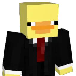 jule0502 Minecraft avatar bust