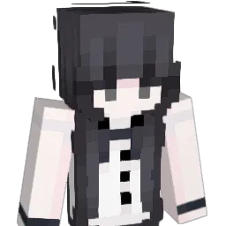 juleees_xx Minecraft avatar bust