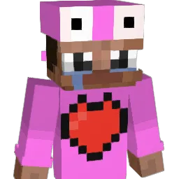 julek7's Minecraft skin