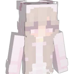 juleoio Minecraft avatar bust