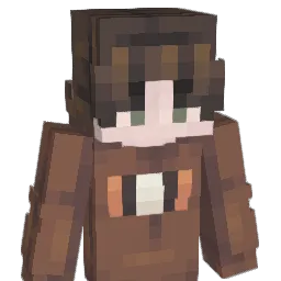 jules552's Minecraft skin
