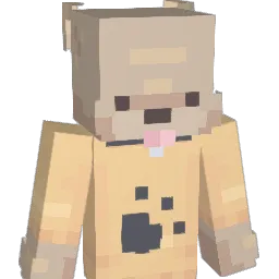 jules_op's Minecraft skin