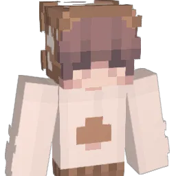 julesdkn's Minecraft skin