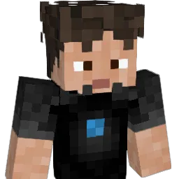 juleshammond Minecraft avatar bust
