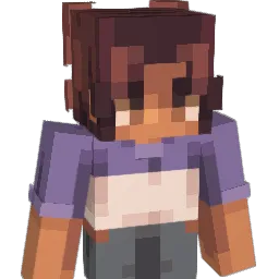 juleslab's Minecraft skin