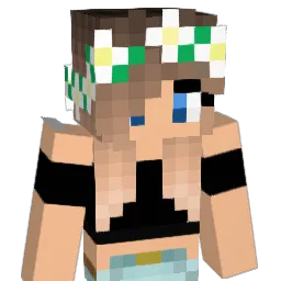 julesp112 Minecraft avatar bust