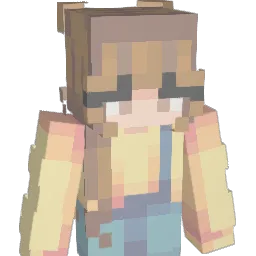 julesplayz_ Minecraft avatar bust