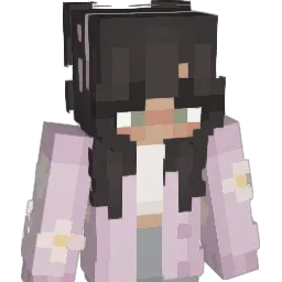 julessa's Minecraft skin