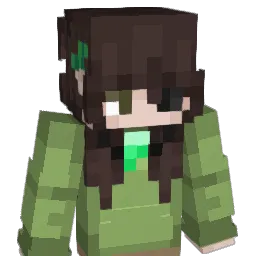 julesthestump Minecraft avatar bust