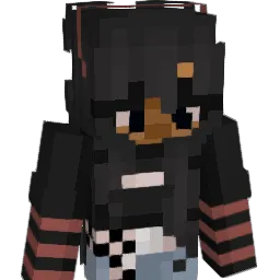 julestiger's Minecraft skin