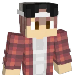 juli00's Minecraft skin