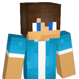 juli14's Minecraft skin