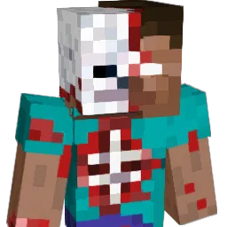 juli238's Minecraft skin