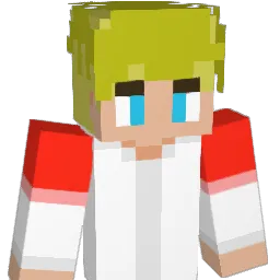 julia6tiemi Minecraft avatar bust