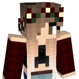 julia_t's Minecraft skin