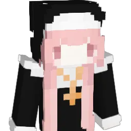 juliaa19's Minecraft skin