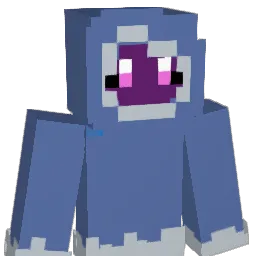 juliaaa27 Minecraft avatar bust