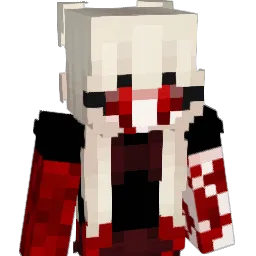 juliadope2016 Minecraft avatar bust