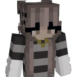 juliaisabella4 Minecraft avatar bust